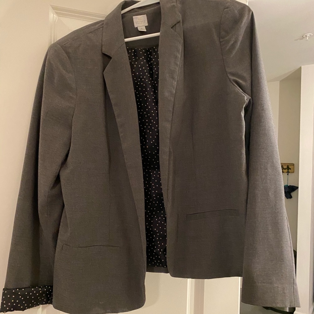 Blazer